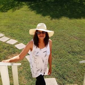 Meet your Posher, Janice